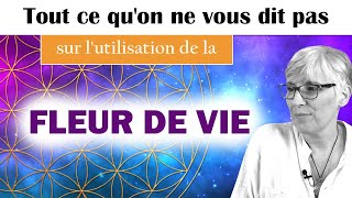 Comment utiliser une fleur de vie Erreurs à éviter et conseils pour un résultat optimal [upl. by Yerag]