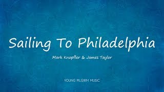 Mark Knopfler  Sailing To Philadelphia Cover [upl. by Gussi]