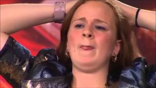 The X Factor Season 4 Favourite Bad Auditions [upl. by Godred]