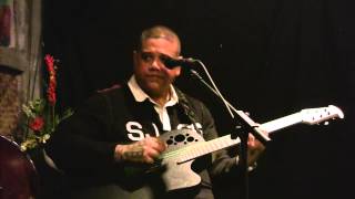 quotMele Kalikimaka Ia Oequot Performed By Sean Naauao [upl. by Leopoldine]