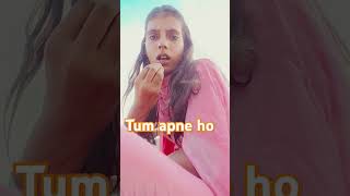 Tum apne ho isliye bta rhi hu  Khana khane k baad bukh nhi lagti  funny video [upl. by Frasier]