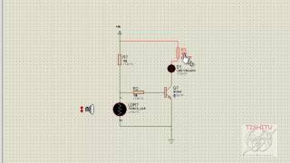 LDR Light Dependent Resistor Dark detector [upl. by Lengel220]