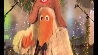 The Wombles  The Wombling Song BBC Radio 2 Session [upl. by Sheree589]