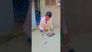 Chacha ji dar hi gyae 🤣😂🤣realfools funny comedy viralvideo ternding shortvideos [upl. by Sale]