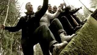 Sons of Bohemia  Psanci doby  videoklip [upl. by Soinotna]