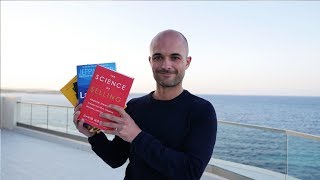 10 livres pour entrepreneurs et investisseurs [upl. by Seravart]