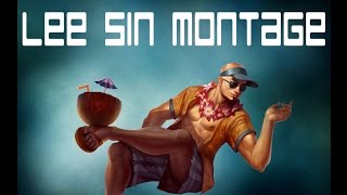 GRIPEX LEE SIN MONTAGE  EDITED BY SYNIIA [upl. by Ezmeralda]