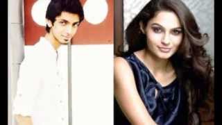 Anirudh and Andrea bonding again  Love  Vanakkam Chennai  Tamil Cinema News [upl. by Nerrak]