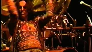 Marillion  en Vivo en Chile  1997 [upl. by Ailugram]