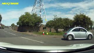 Derby Driving Test Centre Quintin Rd Alvaston Derby DE24 8GY [upl. by Naesar]