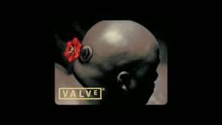 The Valve logo 2007 version [upl. by Naitsirt179]