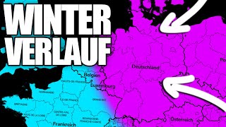 So interessant wird der Spätwinter [upl. by Amias]