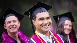 Westmont Commencement 2024 Slideshow [upl. by Celisse837]