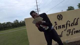 NBA YoungBoy  Choppa Boy Gang Assist MUSIC VIDEO FunnyCam [upl. by Gagne655]