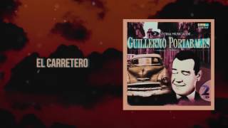 El carretero  Guillermo Portabales  Discos Fuentes [upl. by Valenta]