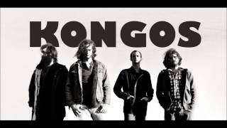 Come With Me Now  Kongos High Audio Quality [upl. by Lawson]