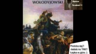 Pan Wołodyjowski Henryk Sienkiewicz [upl. by Edwine684]