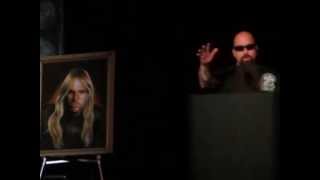 Jeff Hanneman Memorial Celebrationkerry king [upl. by Noll539]