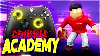 THE UPDATED 2024 HOOPS LIFE DRIBBLE TUTORIAL [upl. by Longo611]