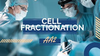 Cell Fractionation and its types  Cell Fractionation Techniques  Cell Fractionation Animation [upl. by Dolorita]