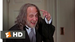 Scary Movie 2 411 Movie CLIP  Dinner Made by Hand 2001 HD [upl. by Lenehc]