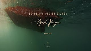 Defkhan ft Sagopa Kajmer  Onlarla Konuşuyorum Official Video [upl. by Costello]