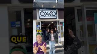 KELLY PIERDE A SUCO EN UN OXXO DE MEXICO😨😳 [upl. by Nutter]