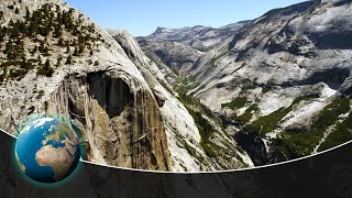 A place of superlative  Yosemite National Park [upl. by Peedus]