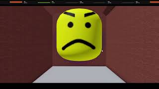 The OOF Apparition  Roblox Popular [upl. by Ziladnerb]