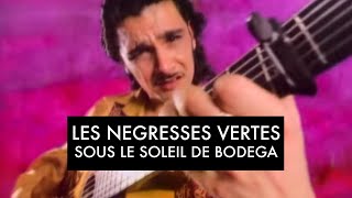 Les Négresses Vertes  Sous le Soleil de Bodega Clip Officiel [upl. by Atsyrk911]