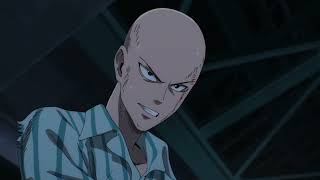 OnePunch Man Season 1  Episode 01  S01 Ep01  Muse Asia  Subscribe  Telugu Flim Screen [upl. by Nnav621]