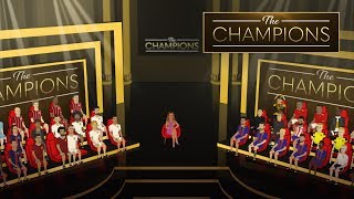 The Champions Season 1 Episode 9 [upl. by Ennaul682]