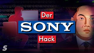 Wie Nordkorea Sony gehackt hat [upl. by Kcirrag]