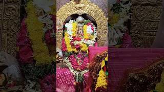 Vijayawada lo velasina durgamma  Devi Navaratrulu  Bala tripura Sundari devi alankarana  Day 1 [upl. by Alana368]