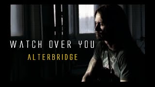 ALTERBRIDGE  WATCH OVER YOU Terjemahan Indonesia [upl. by Eterg816]