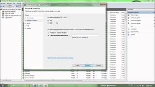 Configuración del Windows Firewall para la licencia HASP del SAI ERP® v8v9v10v11v2v14v15 [upl. by Selie]