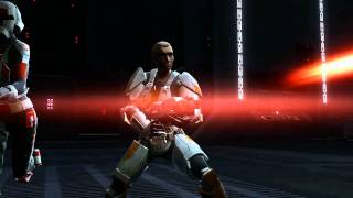 STAR WARS™ The Old Republic™  Classes  The Trooper [upl. by Isabella589]