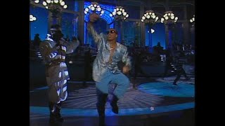 MC Hammer  2 Legit 2 Quit Live Performance 1992 [upl. by Norret675]