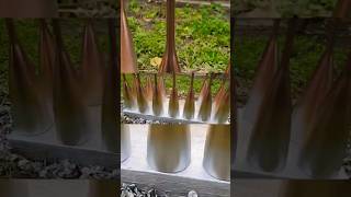 CHAMPAGNE FLUTES MAKEOVER [upl. by Eves]