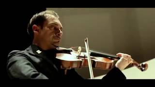 Marco Misciagna  Albeniz quotRumores de la caletaquot for viola amp string orchestra [upl. by Collen]