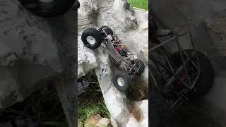 NOT MOON BUGGY BUT MY BUGGY funtraildiy [upl. by Aeel]