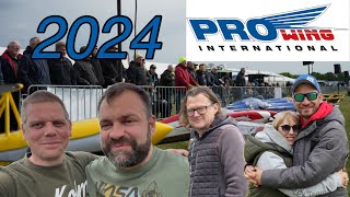 ProWing International 2024 [upl. by Reste]