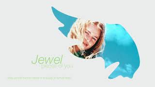 Jewel  Pieces Of You [upl. by Mace]