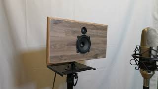 MTX Audio TX640C  dolbyAtmosCeiling speaker  soundTest  classical music [upl. by Adaran]