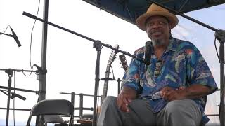 John Jackson and the Piedmont Blues [upl. by Zimmermann]