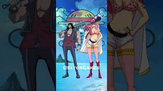 Who is strongest Kaido Vs Big Mom shorts anime kaido edit viral onepiece whoisstrongest [upl. by Hendel]