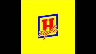 트리플 H Triple H  365 FRESH [upl. by Cressler]