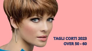 Tagli Corti 2023 over 50  60 [upl. by Nnylrats]