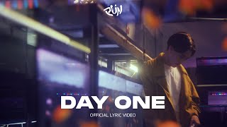 PUN  DAY ONE Official Lyric Video [upl. by Pyotr93]