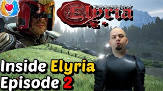 Inside Chronicles Of Elyria Epsisode 2  Words Without Meaning  MMORPG 2021 [upl. by Ophelia173]